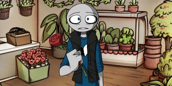 Your Boyfriend Game screenshot