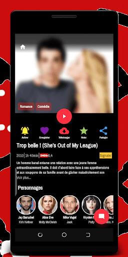 Zero Film HD screenshot