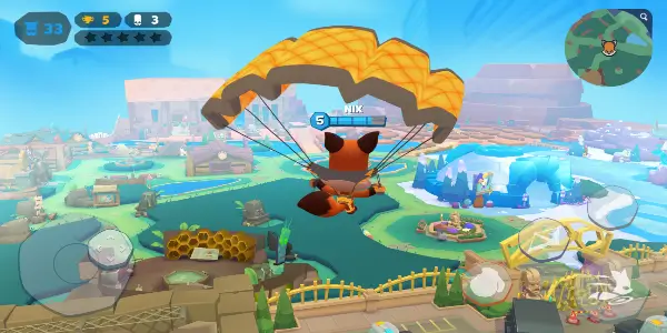 Zooba screenshot