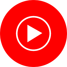 YouTube Music logo YouTube Music logo