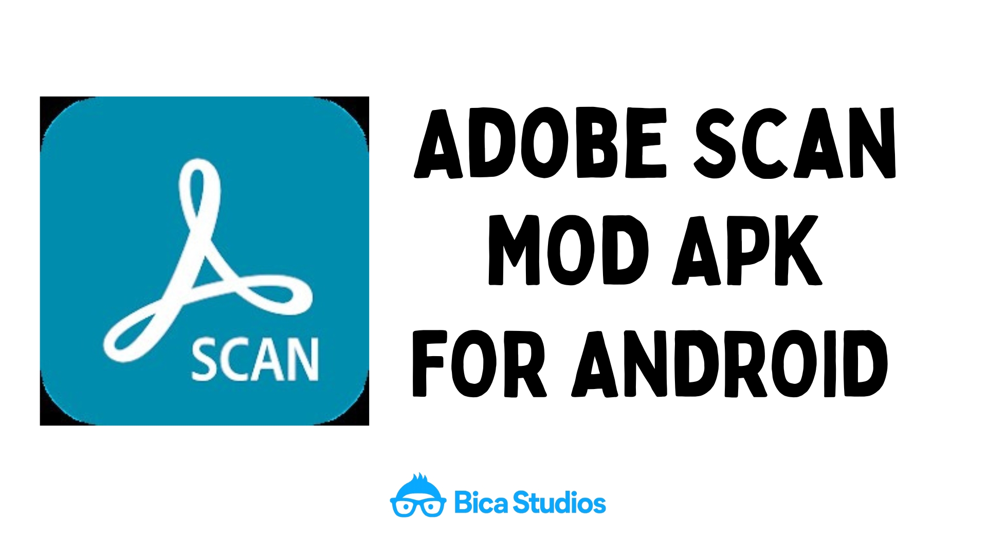 adobe scan premium mod