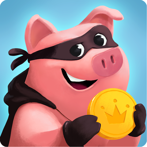  Coin Master