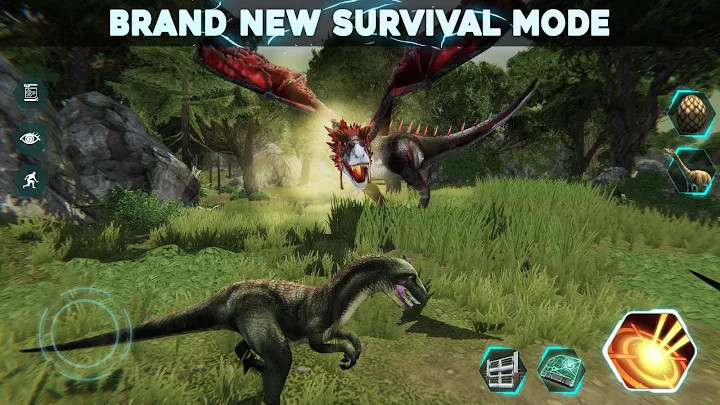  Dino Tamers screenshot