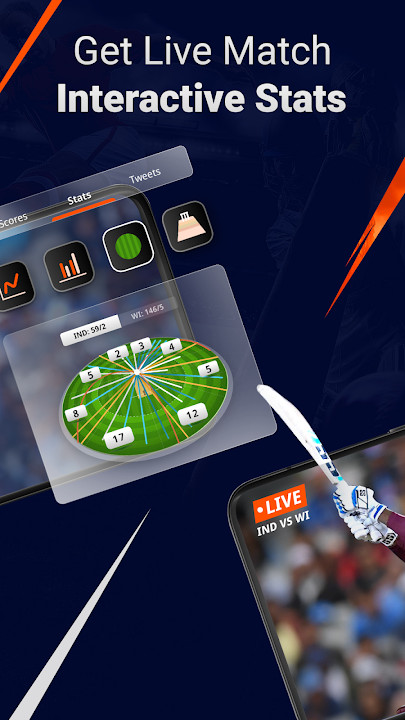 FanCode  screenshot