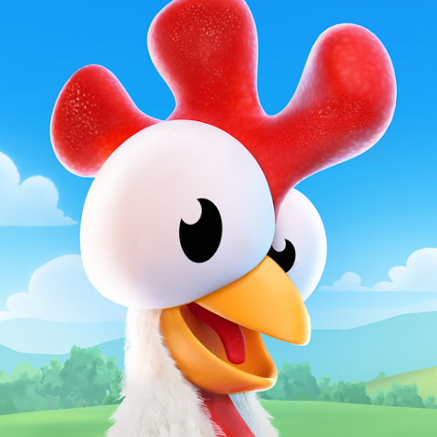Hay Day logo Hay Day logo