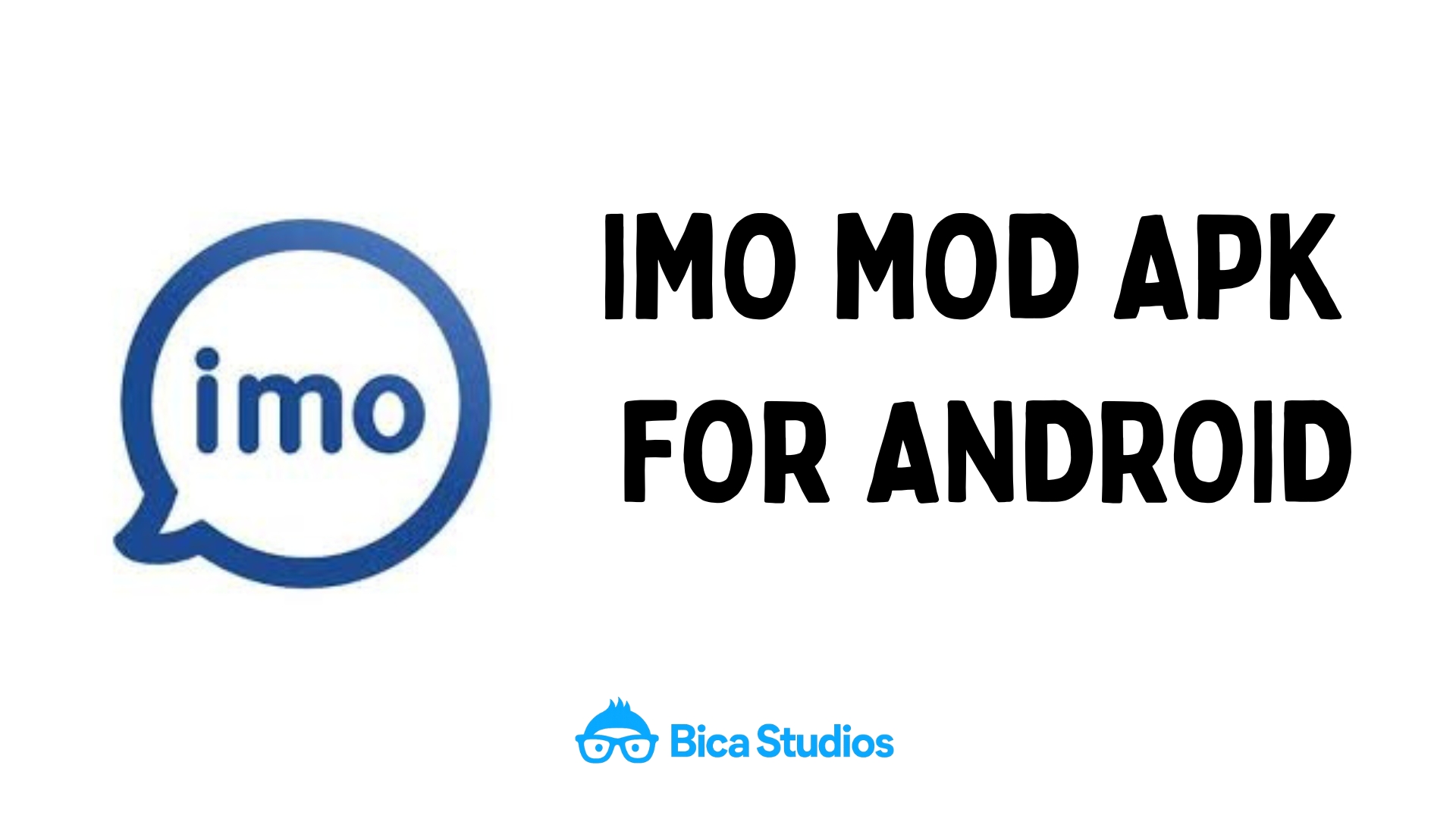 Download IMO MOD Apk v2026.01.1021 (Ad-Free/Premium)