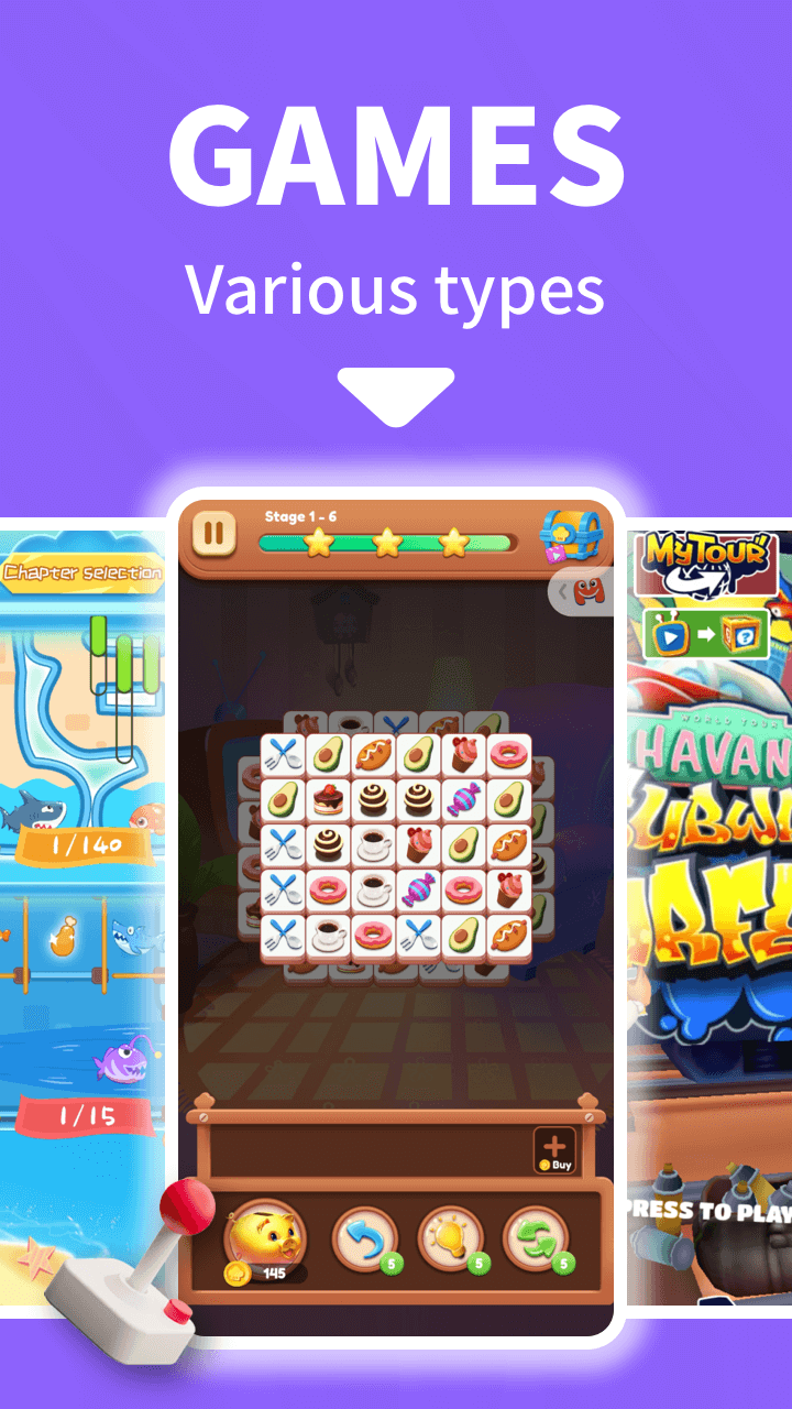 JOYit  screenshot
