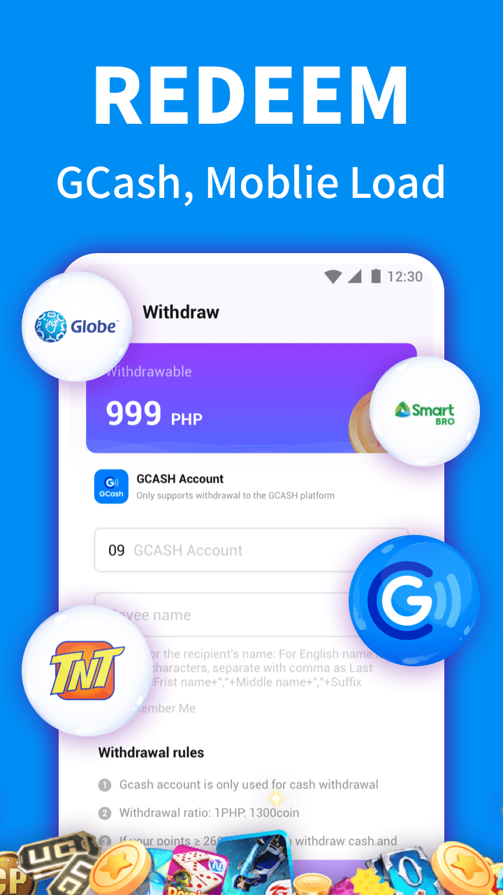 JOYit  screenshot