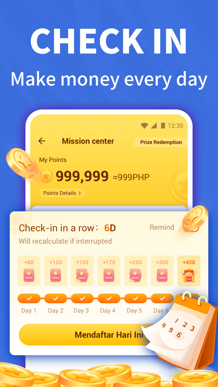 JOYit  screenshot