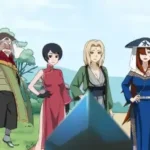 KT Naruto KT Naruto