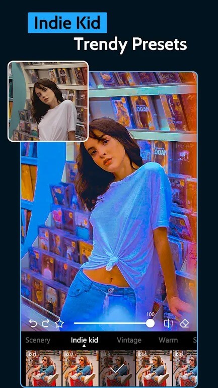 Koloro  screenshot Koloro  screenshot