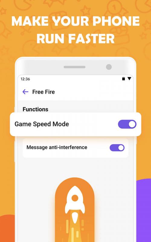 Lulubox Carrom Pool screenshot
