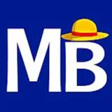 MangaBuddy logo MangaBuddy logo