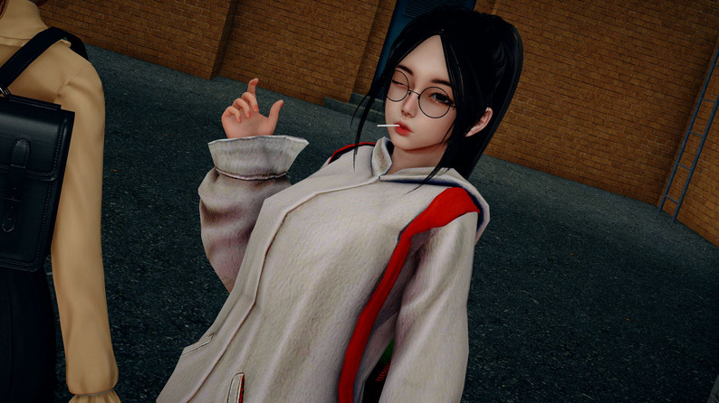  My Bully is My Lover screenshot