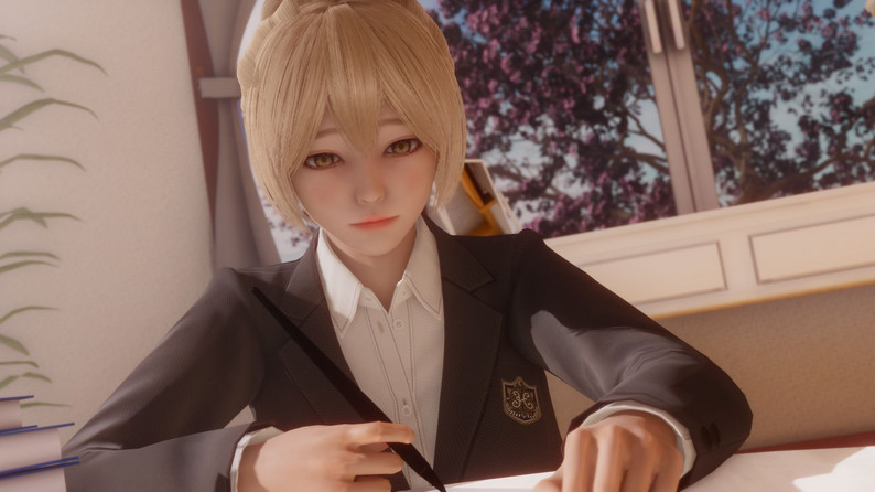  My Bully is My Lover screenshot