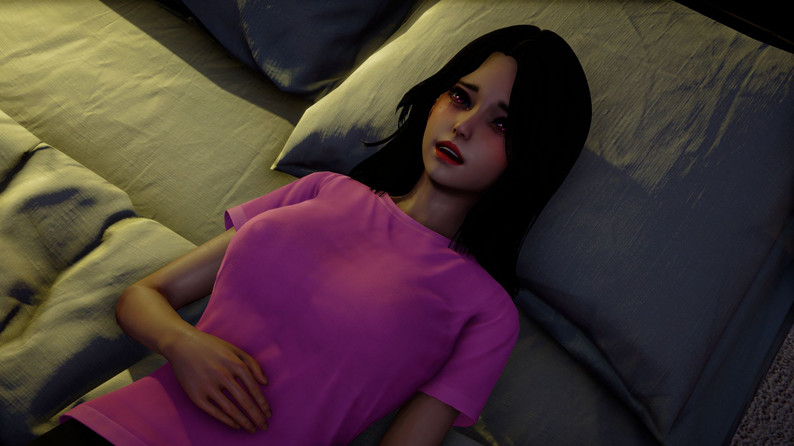 My Bully is My Lover screenshot