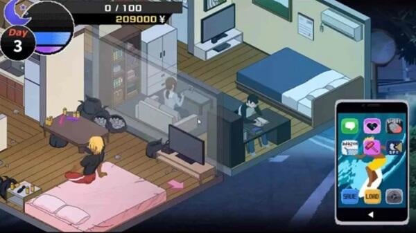 NTR Legend screenshot