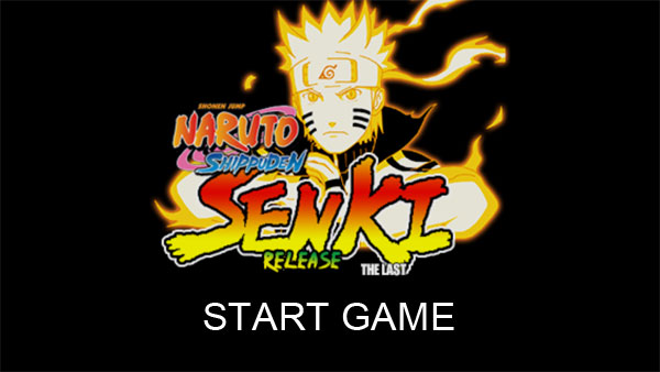 Naruto Senki Full Character  screenshot