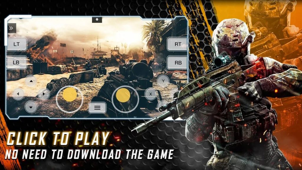 NetBoom  screenshot