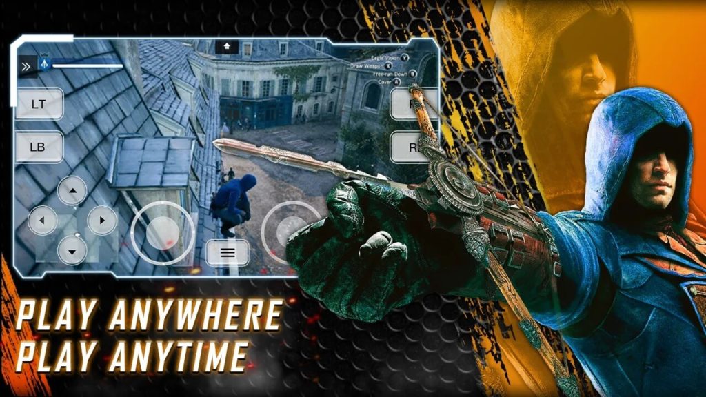 NetBoom  screenshot