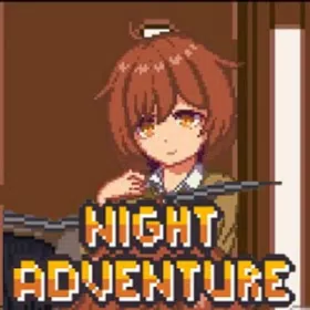 Night Adventure logo