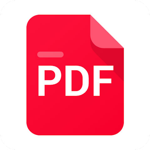 PDF Reader logo PDF Reader logo