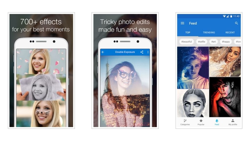 Photo Lab PRO screenshot Photo Lab PRO screenshot