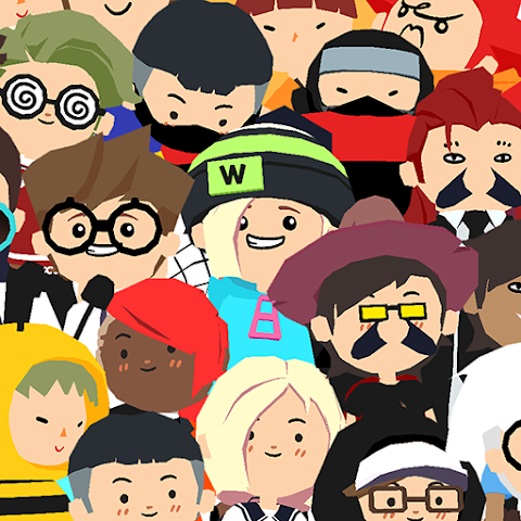 Play Together Play Together