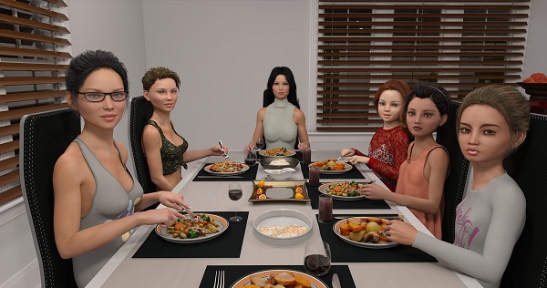 Proud Father screenshot Proud Father screenshot