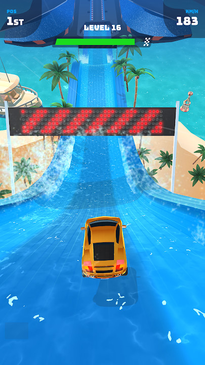 Race Master 3D screenshot Race Master 3D screenshot