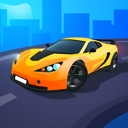 Race Master 3D Race Master 3D