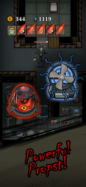 Silent Castle screenshot Silent Castle screenshot