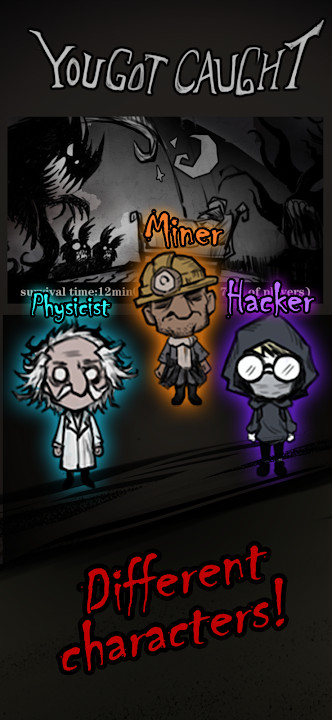 Silent Castle screenshot Silent Castle screenshot