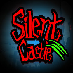 Silent Castle logo Silent Castle logo