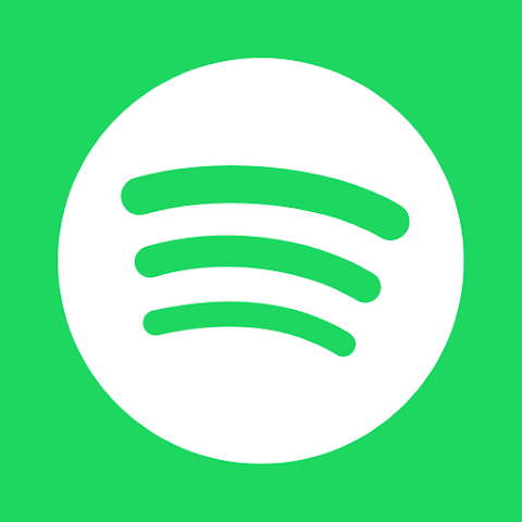 Spotify Lite logo Spotify Lite logo