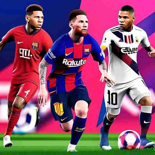 Sxsxsx Pes 2022 Mobile