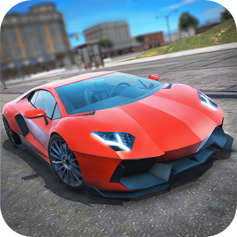 Ultimate Car Driving Simulator Ultimate Car Driving Simulator
