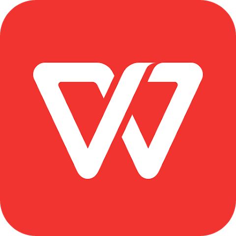 WPS Office logo WPS Office logo