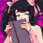 WaifuHub logo WaifuHub logo