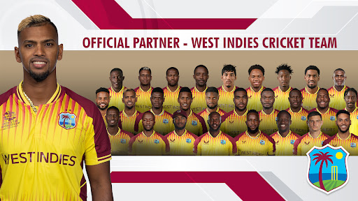 World Cricket Championship 3 screenshot