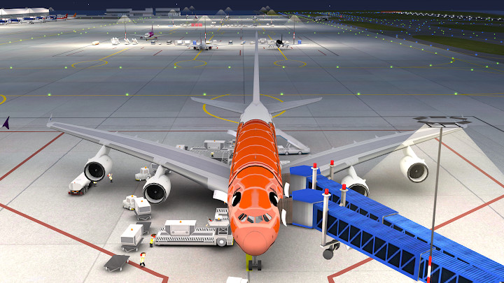World of Airports screenshot
