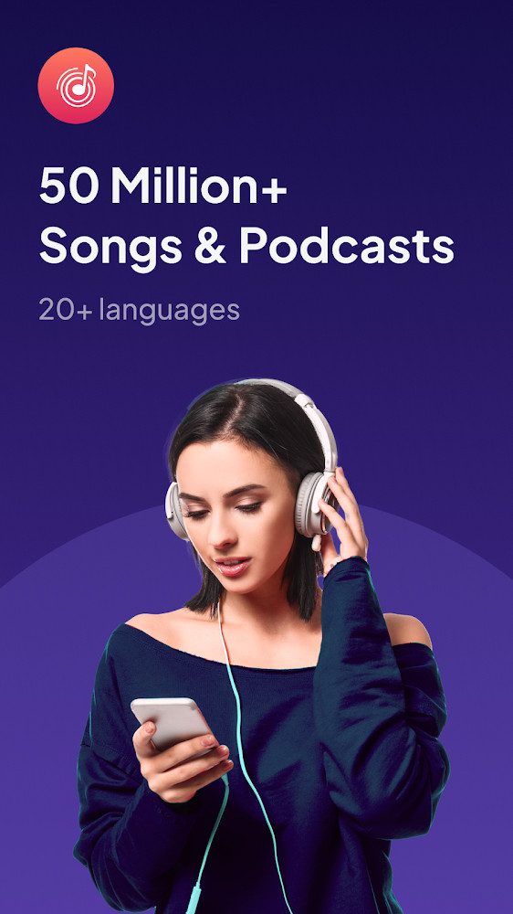 Wynk Music screenshot