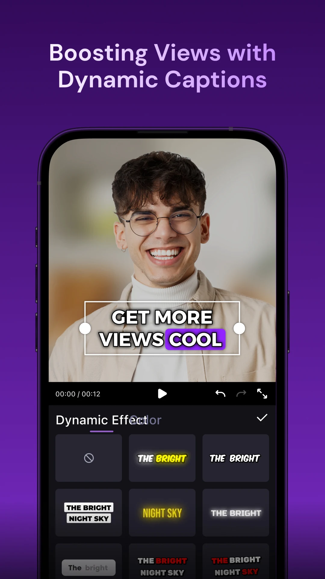 Zeemo screenshot
