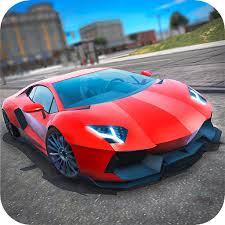 Ultimate Car Driving Simulator screenshot Ultimate Car Driving Simulator screenshot