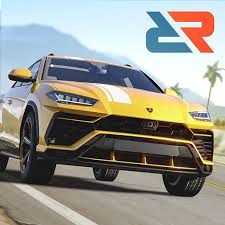 Rebel Racing screenshot Rebel Racing screenshot