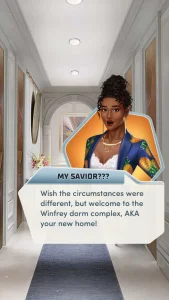 Choices: Stories You Play screenshot