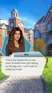 Choices: Stories You Play screenshot