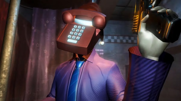 Fredina'S Night Club screenshot