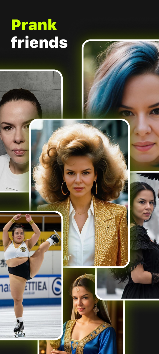 Photify AI screenshot