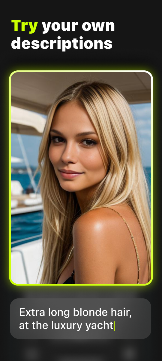 Photify AI screenshot